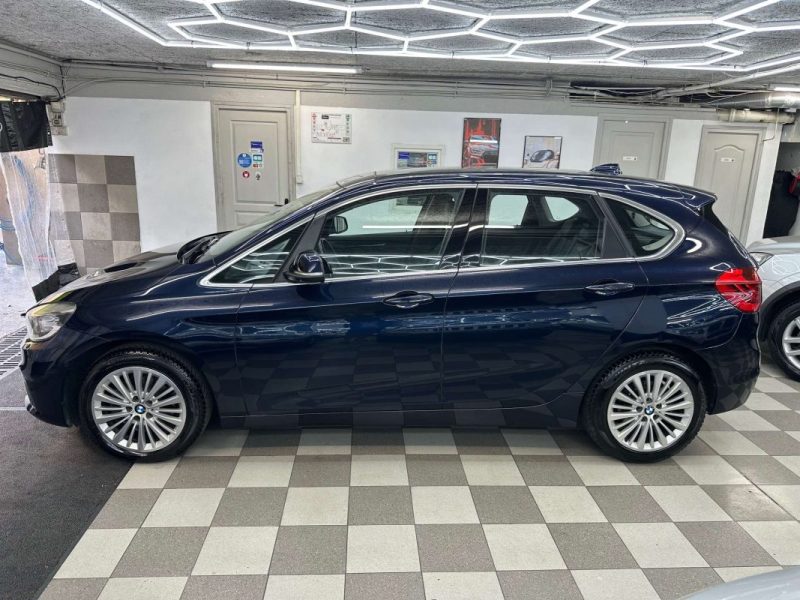 BMW SERIE 2 218 I ACTIVE TOURER LUXURY 