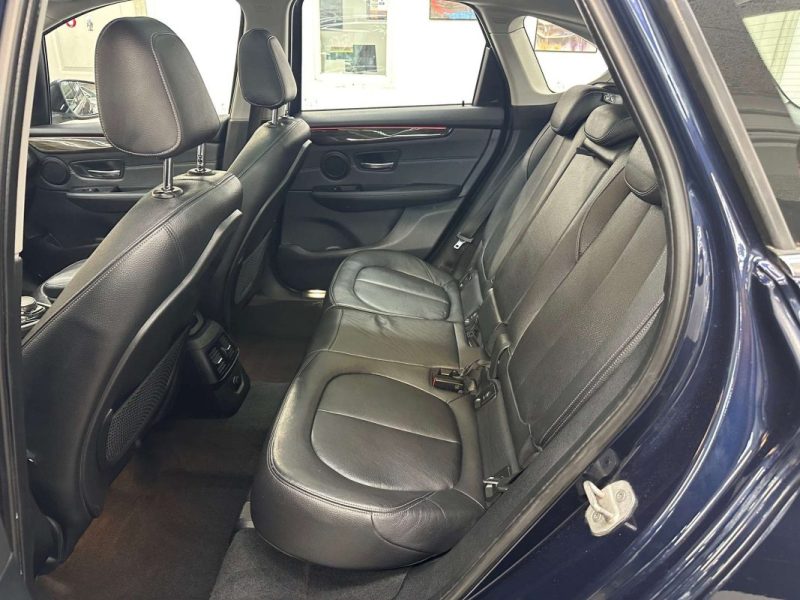 BMW SERIE 2 218 I ACTIVE TOURER LUXURY 