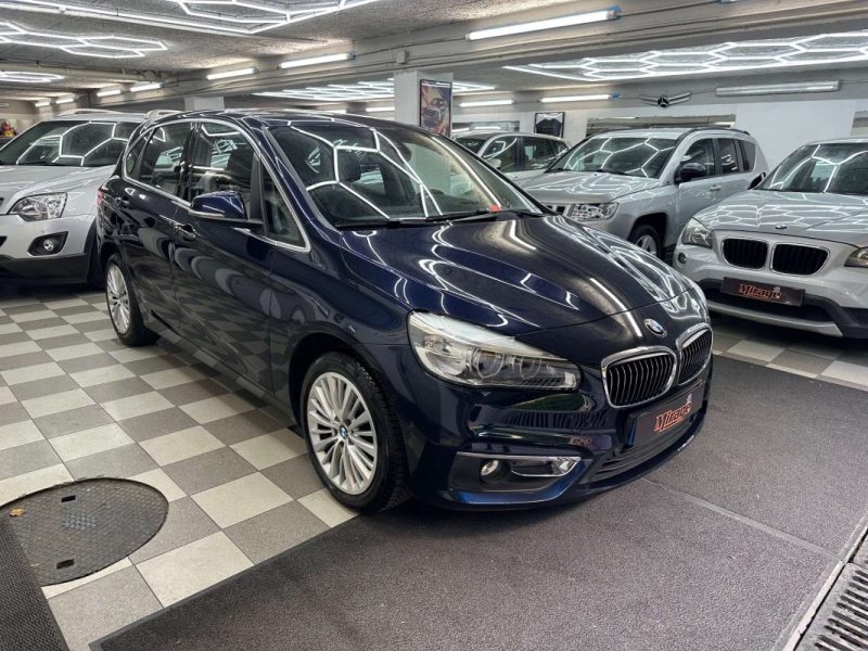 BMW SERIE 2 218 I ACTIVE TOURER LUXURY 
