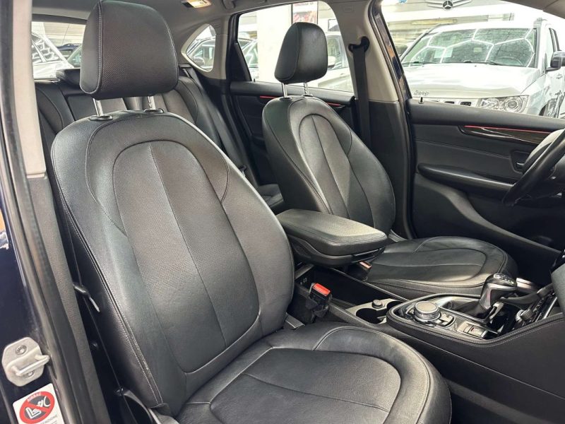 BMW SERIE 2 218 I ACTIVE TOURER LUXURY 