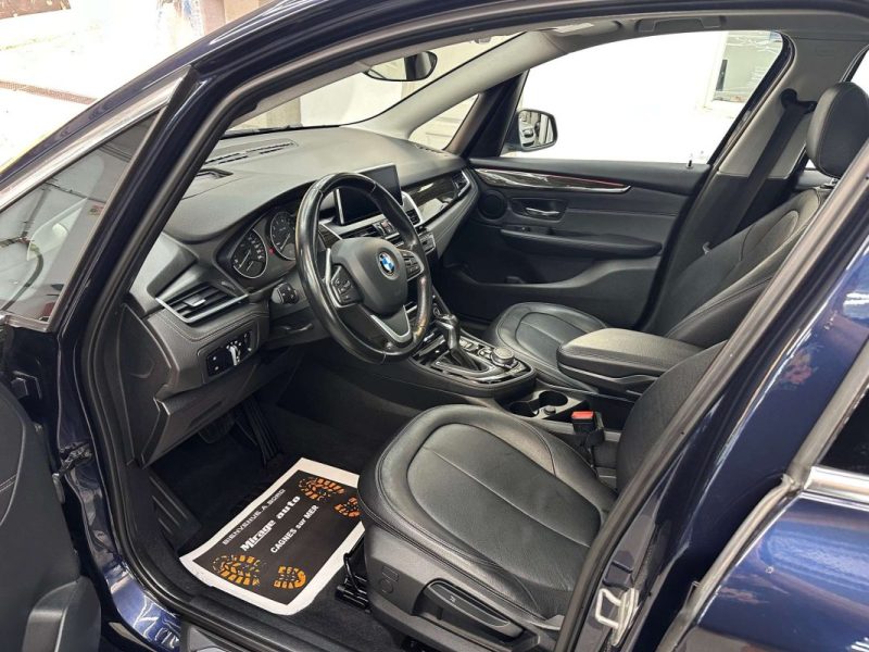 BMW SERIE 2 218 I ACTIVE TOURER LUXURY 