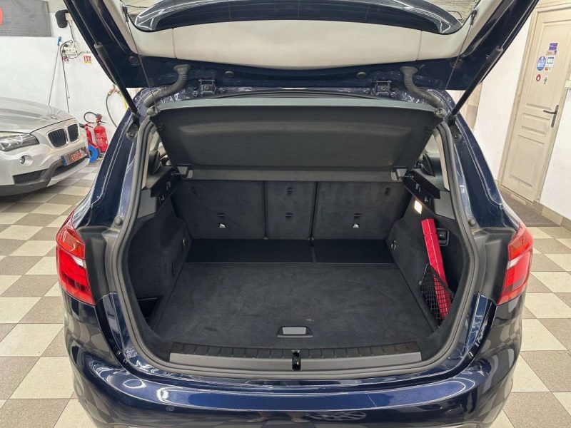 BMW SERIE 2 218 I ACTIVE TOURER LUXURY 