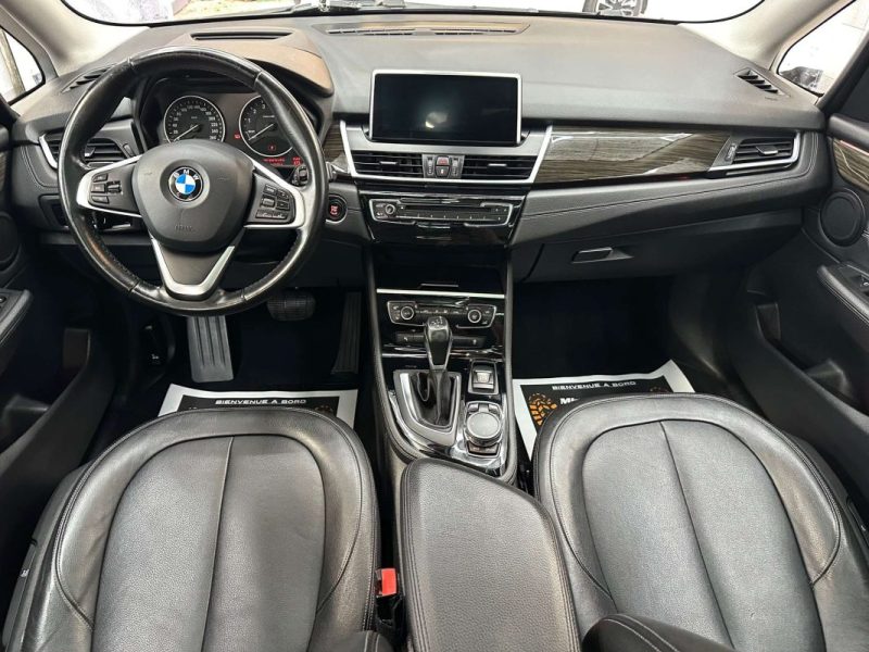 BMW SERIE 2 218 I ACTIVE TOURER LUXURY 