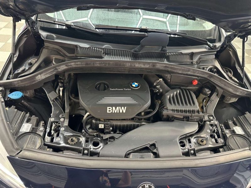 BMW SERIE 2 218 I ACTIVE TOURER LUXURY 