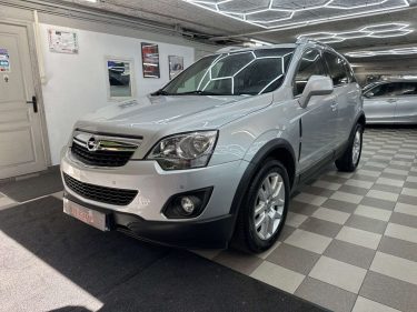 OPEL ANTARA 2.2 CDTI COSMO 4WD 163CV 121250KMS