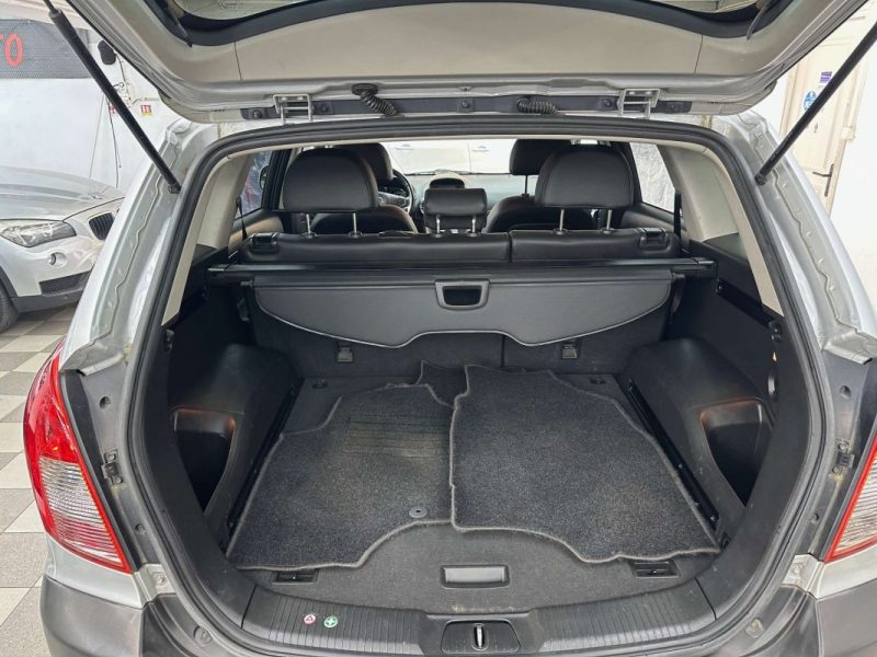 OPEL ANTARA 2.2 CDTI COSMO 4WD 163CV 121250KMS