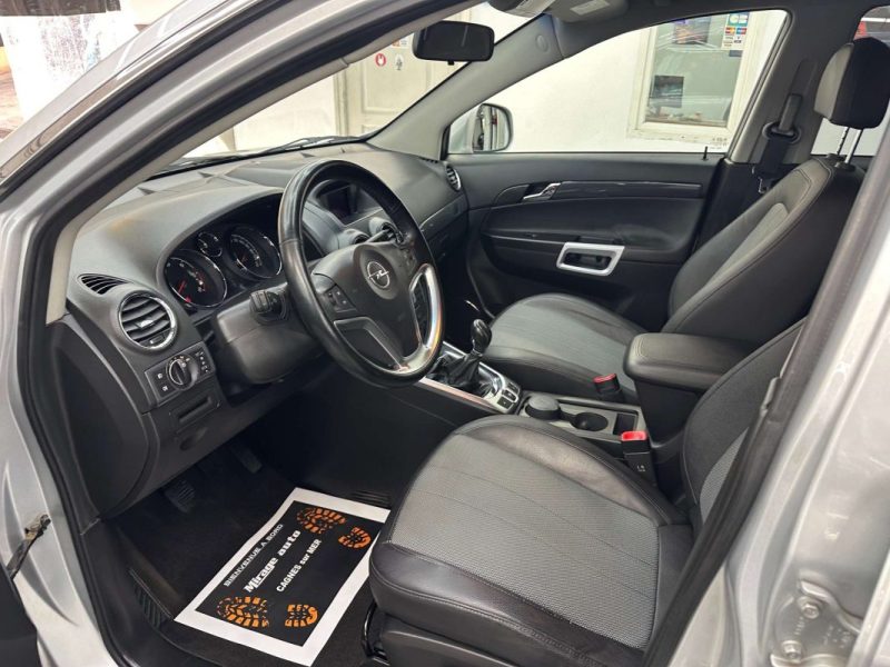 OPEL ANTARA 2.2 CDTI COSMO 4WD 163CV 121250KMS