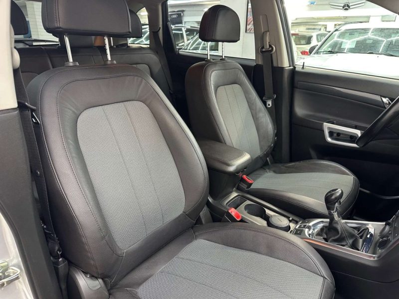 OPEL ANTARA 2.2 CDTI COSMO 4WD 163CV 121250KMS