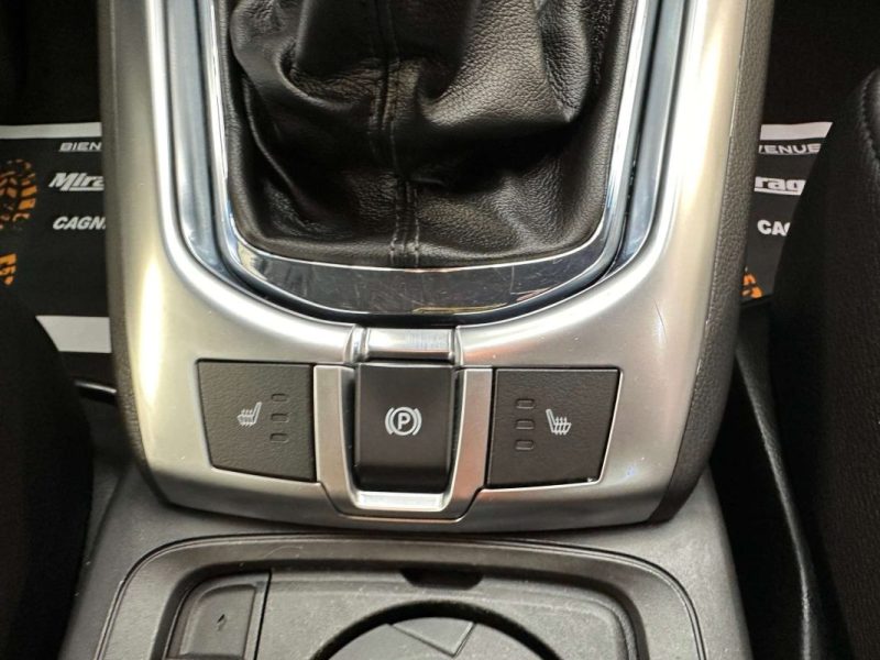 OPEL ANTARA 2.2 CDTI COSMO 4WD 163CV 121250KMS