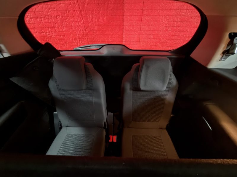 🟢 Peugeot 5008 7 places 2013 Gps Bluetooth Toit panoramique Régulateur
