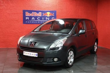 🟢 Peugeot 5008 7 places 2013 Gps Bluetooth Toit panoramique Régulateur