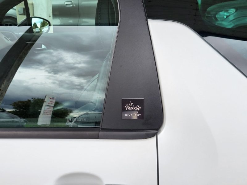 DS DS3 PURETECH 130CH SPORT CHIC S&S 2016