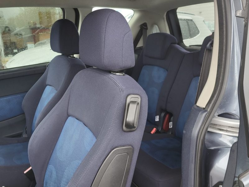 PEUGEOT 1007 SPORTY 1.6 HDI 2007