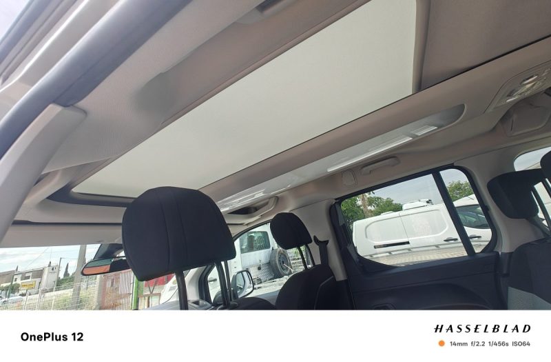 CITROEN BERLINGO M BLUEHDI 130CH S&S FEEL EAT8 