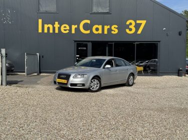 AUDI A6 2.7 V6 TDI  2009