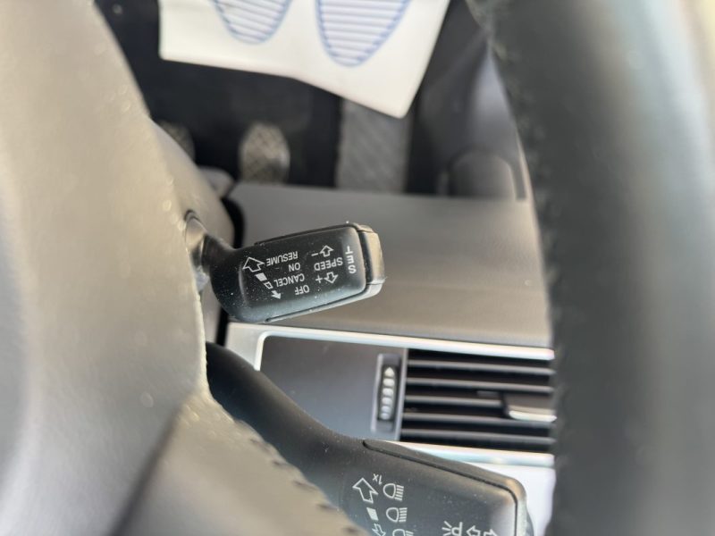 AUDI A6 2.7 V6 TDI  2009