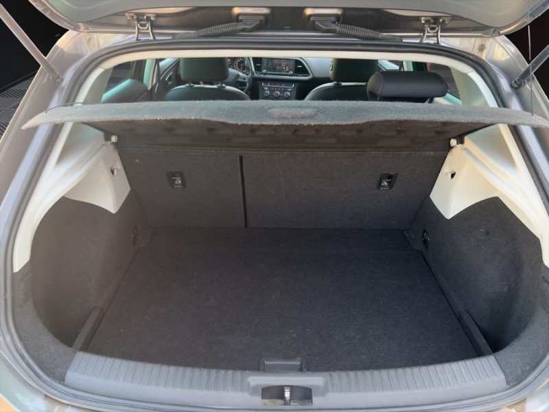SEAT LEON 2.0 TDI 150 cv FR DSG6 / Toit Ouvrant