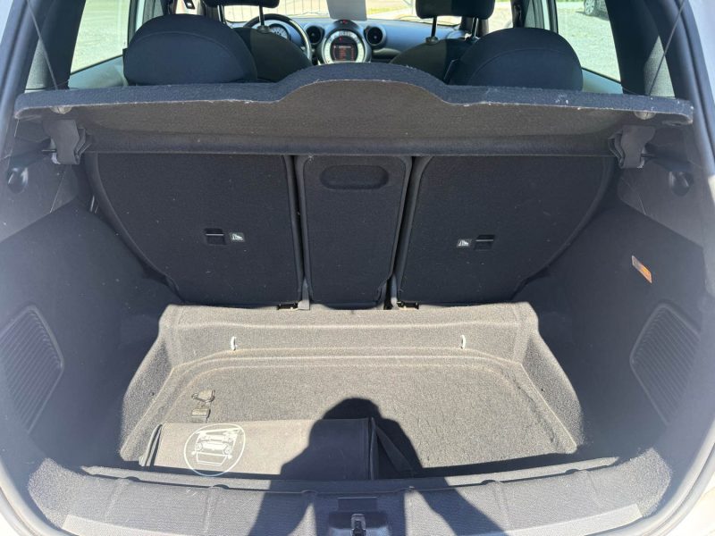 MINI COUNTRYMAN 1L6 ESSENCE 120 CHX PACK BUSINESS
