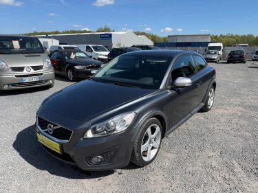 VOLVO VOLVO C30  2011 1L6 HDI 110 CHX R-DESIGN