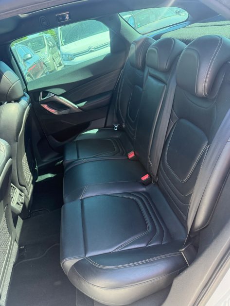 CITROEN DS5  1L6 HDI 115 CHX EDITION CHIC