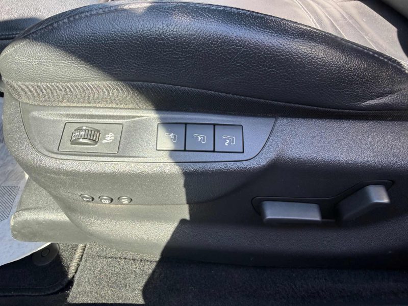 CITROEN DS5  1L6 HDI 115 CHX EDITION CHIC