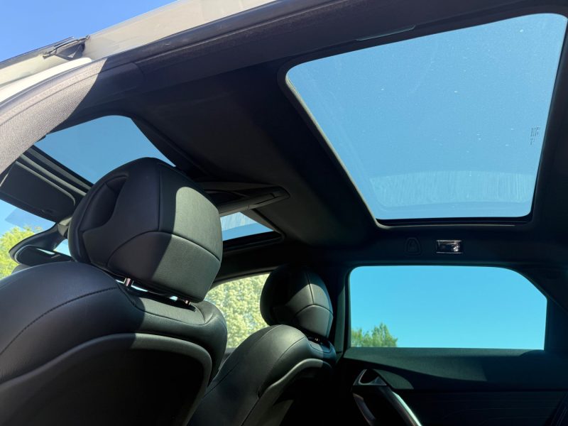 CITROEN DS5  1L6 HDI 115 CHX EDITION CHIC