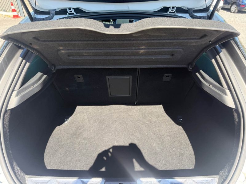CITROEN DS5  1L6 HDI 115 CHX EDITION CHIC