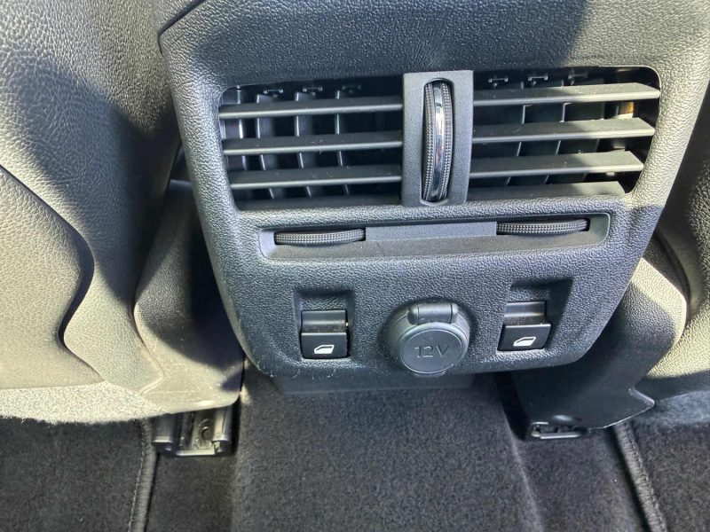 CITROEN DS5  1L6 HDI 115 CHX EDITION CHIC