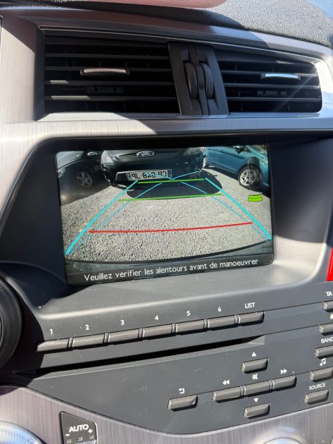 CITROEN DS5  1L6 HDI 115 CHX EDITION CHIC