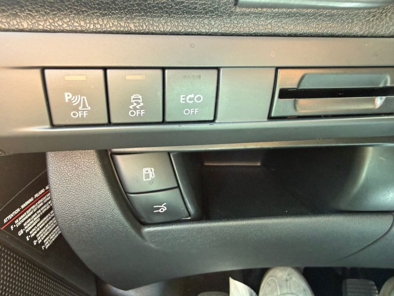 CITROEN DS5  1L6 HDI 115 CHX EDITION CHIC