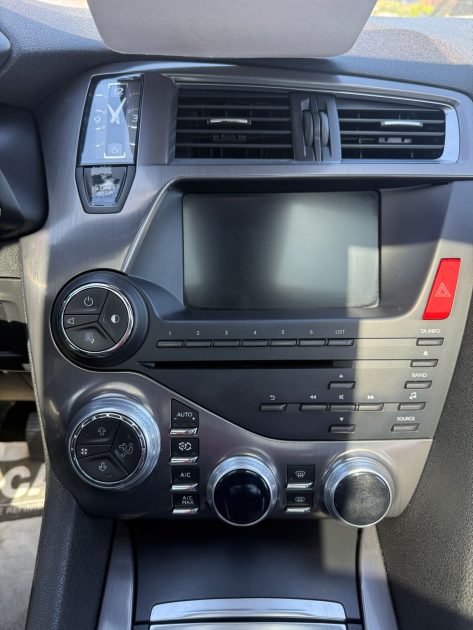 CITROEN DS5  1L6 HDI 115 CHX EDITION CHIC