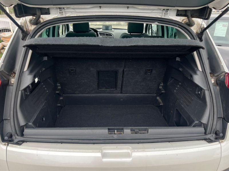 Peugeot 3008 1.6 HDI 115 Ch Feline Garantie