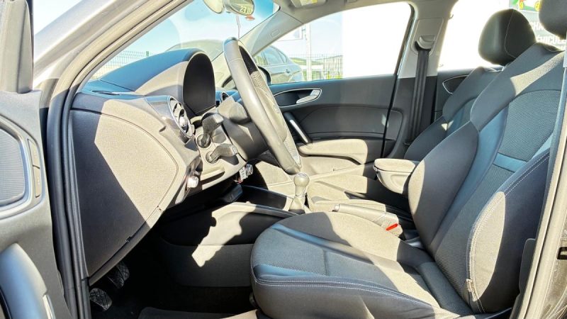 Audi A1 Sportback 1.0 TFSi Ultra Ambiente 95ch 