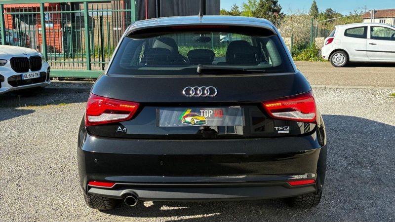 Audi A1 Sportback 1.0 TFSi Ultra Ambiente 95ch 