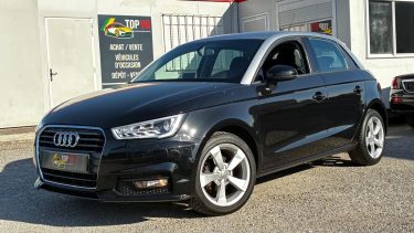 Audi A1 Sportback 1.0 TFSi Ultra Ambiente 95ch 