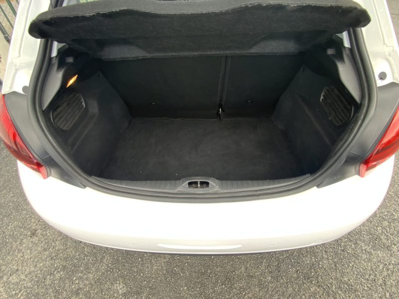 PEUGEOT 208 1.5 BLUEHDI 100 CV ACTIVE  2020 * RADAR DE RECUL + GARANTIE 1 AN