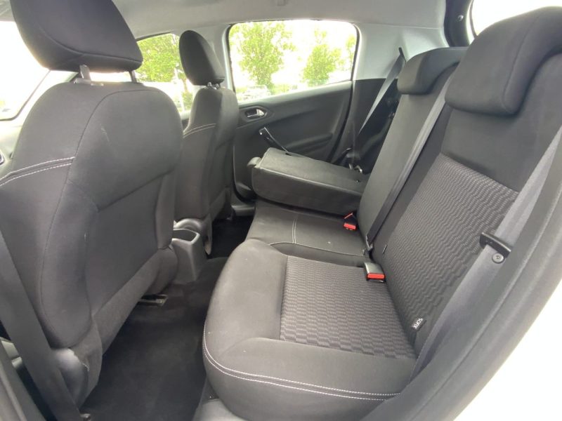 PEUGEOT 208 1.5 BLUEHDI 100 CV ACTIVE  2020 * RADAR DE RECUL + GARANTIE 1 AN
