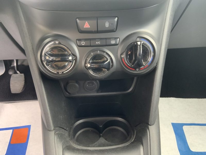 PEUGEOT 208 1.5 BLUEHDI 100 CV ACTIVE  2020 * RADAR DE RECUL + GARANTIE 1 AN