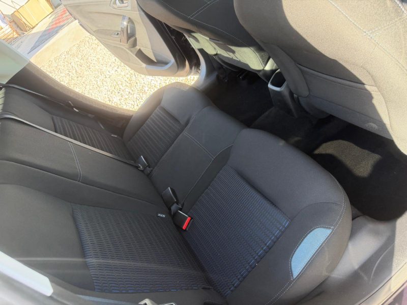 PEUGEOT 208 1.2 VTI ALLURE 5P 2013