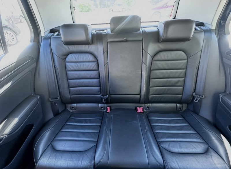 ✅ VOLKSWAGEN GOLF VII 1.2 TSI 2014