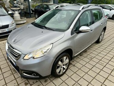 PEUGEOT 2008 1.2 110CH URBAN CROSS S&S 2015