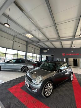 MINI MINI COOPER S 174CV  2010