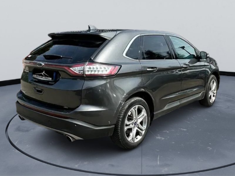 FORD EDGE 2.0 TDCI 210CH SPORT I-AWD POWERSHIFT 