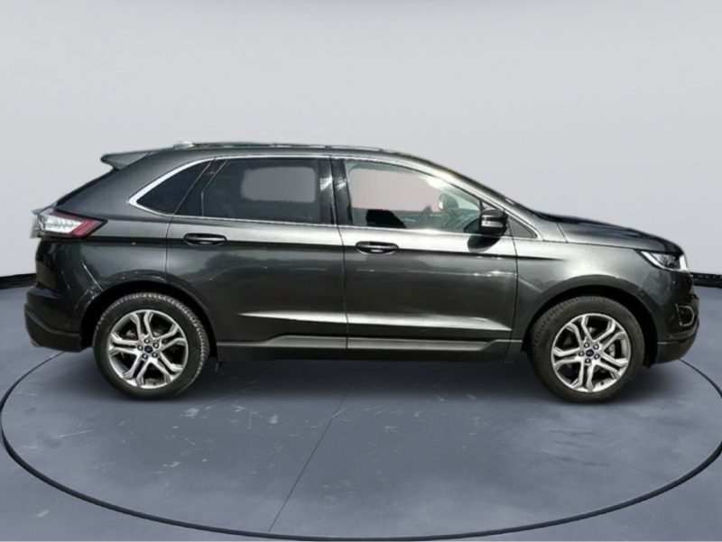 FORD EDGE 2.0 TDCI 210CH SPORT I-AWD POWERSHIFT 