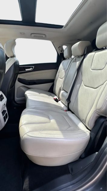 FORD EDGE 2.0 TDCI 210CH SPORT I-AWD POWERSHIFT 