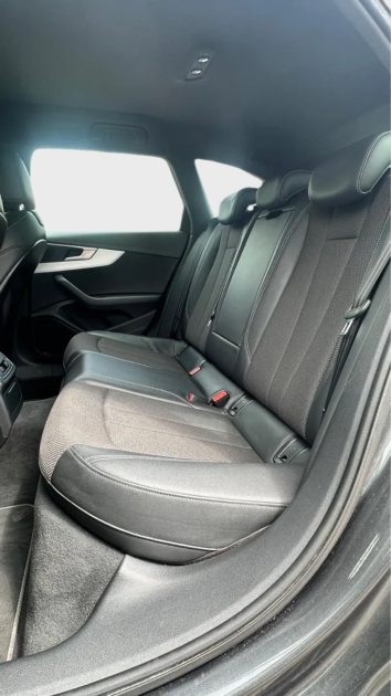 AUDI A4 2.0 TDI 190CH S TRONIC 7 2016