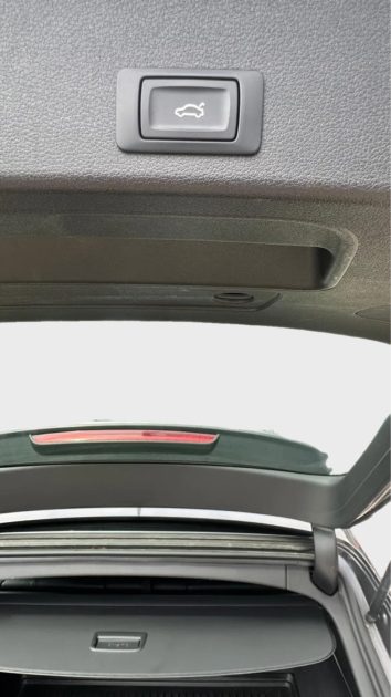 AUDI A4 2.0 TDI 190 S TRONIC 7 