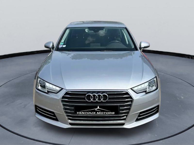 AUDI A4 1.4 TFSI 150CH 