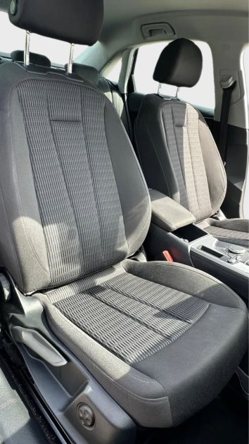 AUDI A4 1.4 TFSI 150CH 
