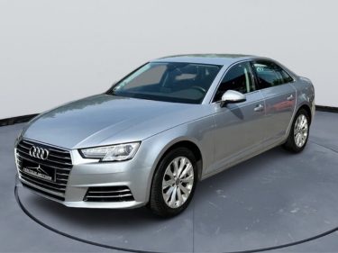 AUDI A4 1.4 TFSI 150CH 